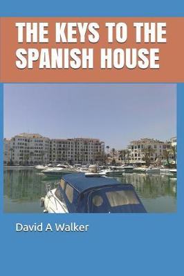 Cover of The Keys to the Spanish House