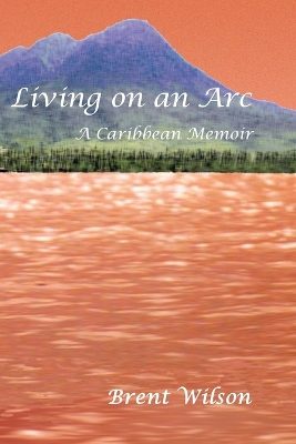 Book cover for Living on an Arc