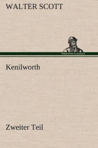 Cover of Kenilworth - Zweiter Teil