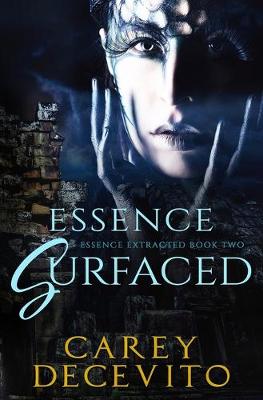 Cover of Essence Surfaced