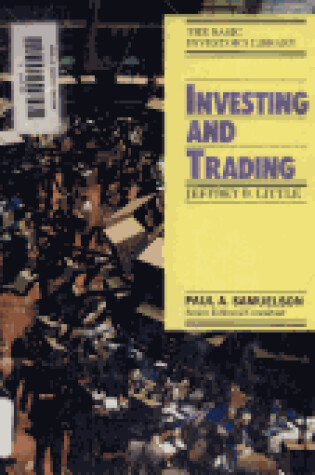 Cover of Investing and Trading