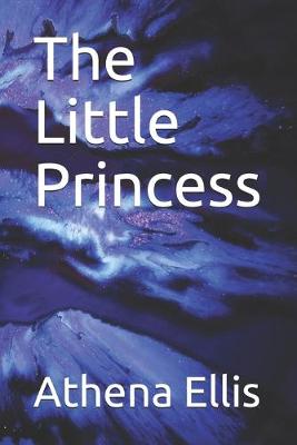 Book cover for The Little Princess