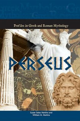 Cover of Perseus