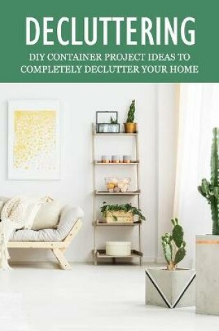 Cover of Decluttering