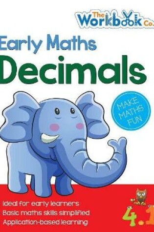 Cover of Decimals