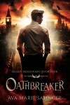 Book cover for Oathbreaker