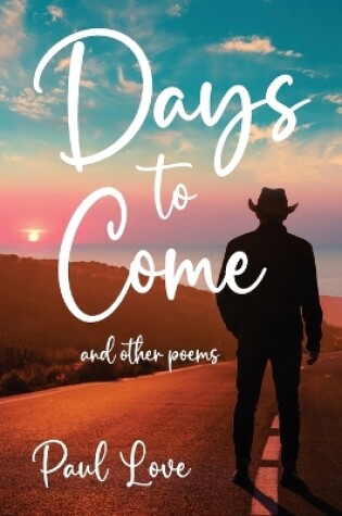 Cover of Days to Come