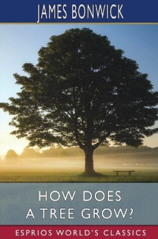 Cover of How Does a Tree Grow? (Esprios Classics)