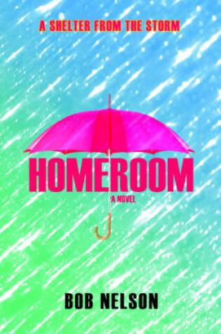 Cover of Homeroom