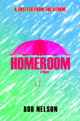 Book cover for Homeroom