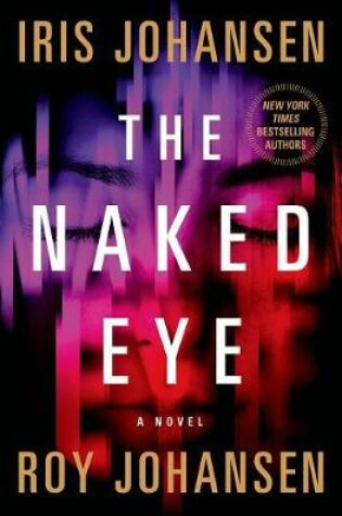 Cover of The Naked Eye