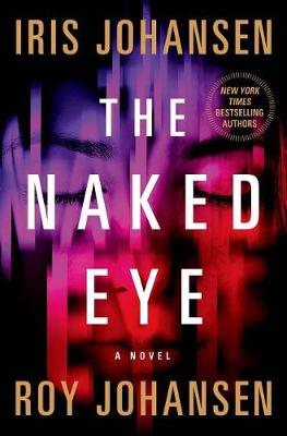 Book cover for The Naked Eye