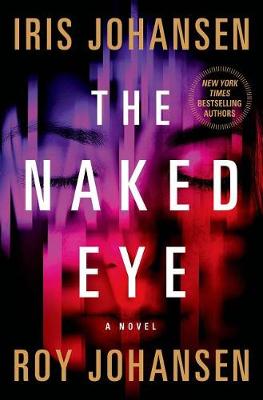 Cover of The Naked Eye