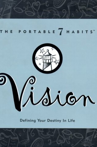 Cover of Vision