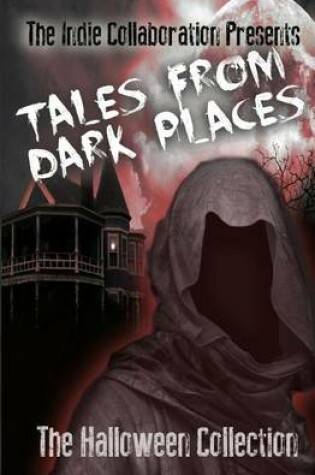 Cover of Tales From Dark Places