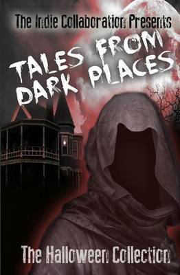 Book cover for Tales From Dark Places