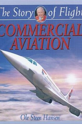 Cover of Commercial Aviation