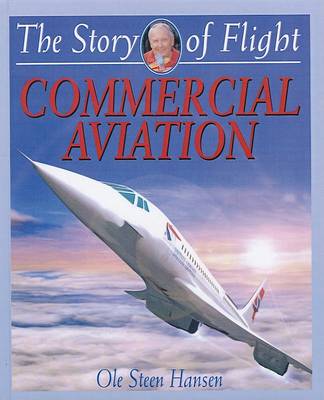 Book cover for Commercial Aviation