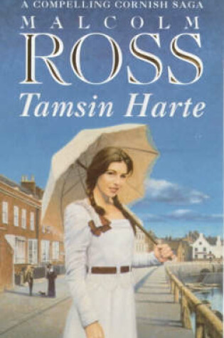 Cover of Tamsin Harte