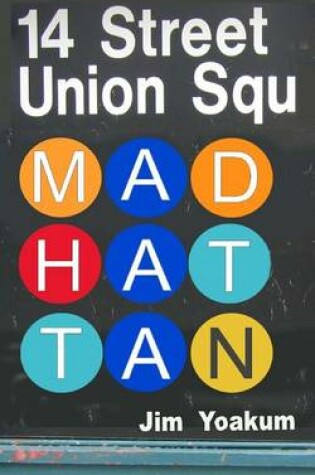 Cover of Madhattan