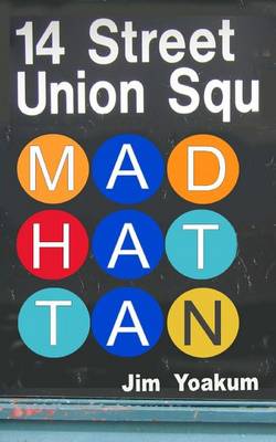 Cover of Madhattan