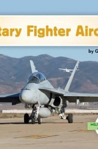 Cover of Military Fighter Aircraft