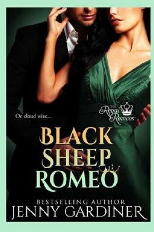 Cover of Black Sheep Romeo