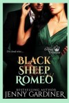 Book cover for Black Sheep Romeo