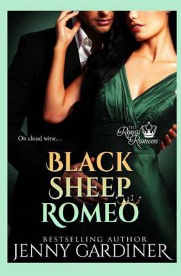 Cover of Black Sheep Romeo