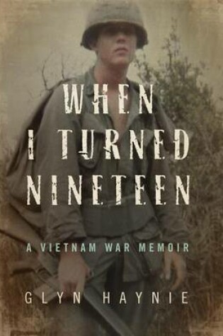Cover of When I Turned Nineteen