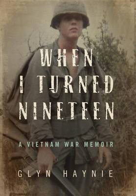 Book cover for When I Turned Nineteen
