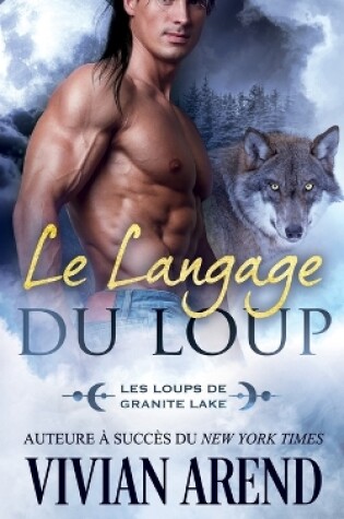 Cover of Le Langage du Loup