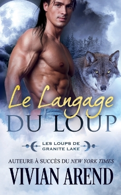 Book cover for Le Langage du Loup