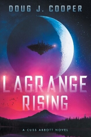 Cover of Lagrange Rising