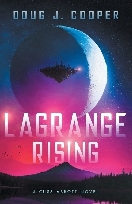 Book cover for Lagrange Rising