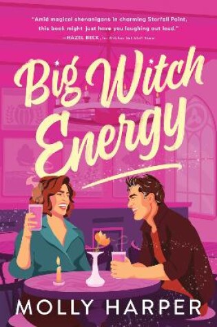 Cover of Big Witch Energy