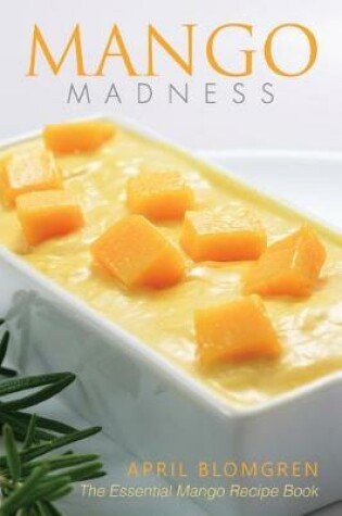 Cover of Mango Madness