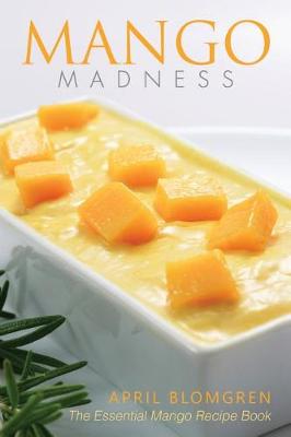 Book cover for Mango Madness