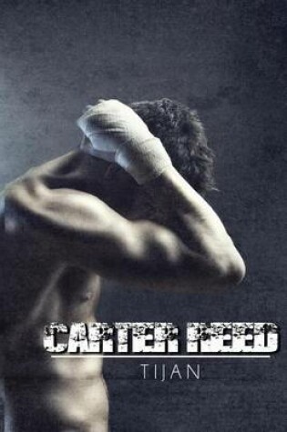 Cover of Carter Reed