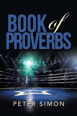 Book cover for Book of Proverbs