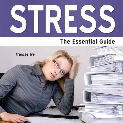 Book cover for Stress