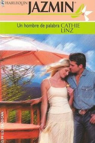 Cover of Un Hombre de Palabra