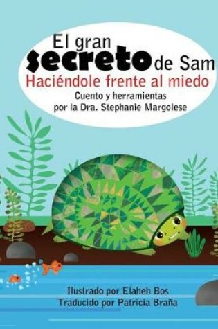 Cover of El gran secreto de Sam