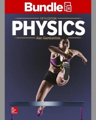 Book cover for Package: Loose Leaf for Physics with Connect Access Card (2 Semester)