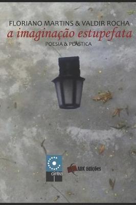 Book cover for A Imaginacao Estupefata