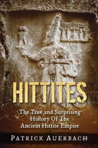 Cover of Hittites