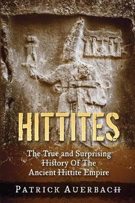 Book cover for Hittites