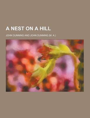 Book cover for A Nest on a Hill