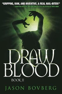 Book cover for Draw Blood