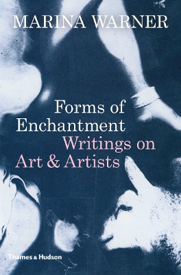 Book cover for Forms of Enchantment